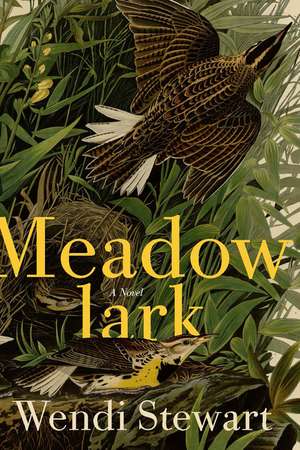 Meadowlark de Wendi Stewart