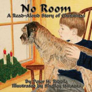 No Room de Peter H. Riddle