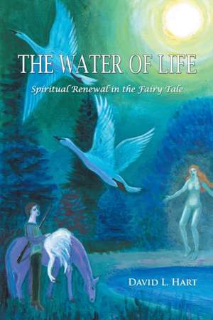 The Water of Life de David L. Hart