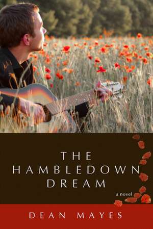 The Hambledown Dream de Dean Mayes