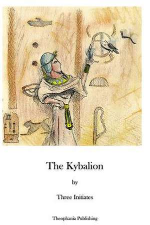 The Kybalion