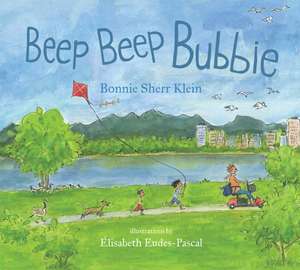 Beep Beep Bubbie de Bonnie Sherr Klein