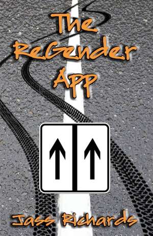 The ReGender App de Jass Richards