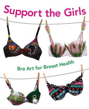 Support the Girls de West Parry Sound Health Centre Foundation