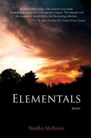 Elementals de Bradley Mcilwain