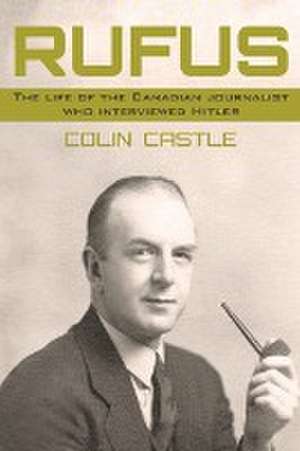 Rufus de Colin Castle