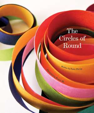 The Circles of Round de Signe Sturup