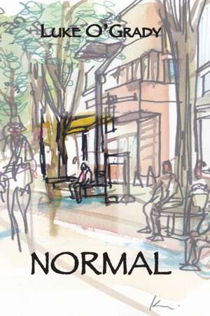 Normal de Luke O'Grady