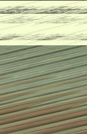 Insistent Garden, The de Rosie Chard