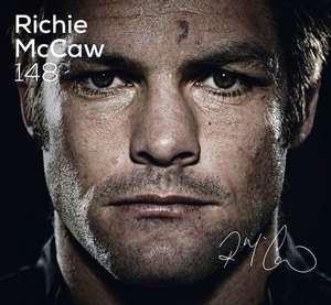 Richie McCaw 148 de Richie McCaw