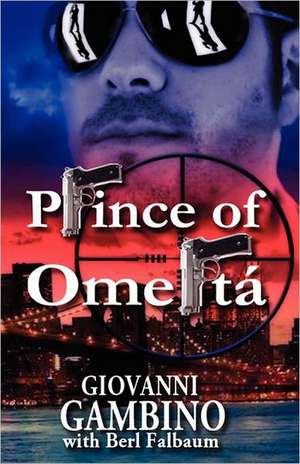 Prince of Omerta