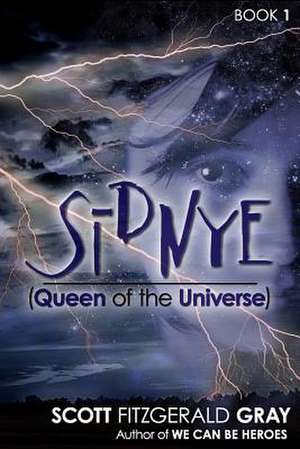 Sidnye (Queen of the Universe)