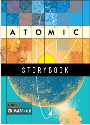 Atomic Storybook de Ed Macdonald