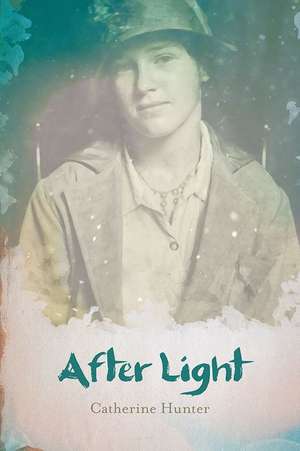 After Light de Catherine Hunter