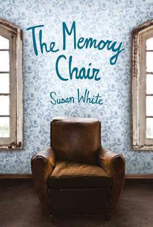 The Memory Chair de Susan White