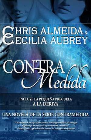 Contramedida de Almeida, Chris