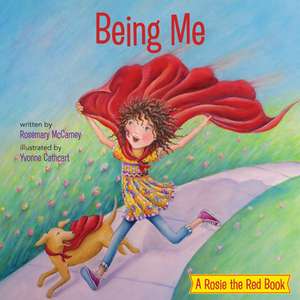 Being Me de Rosemary McCarney