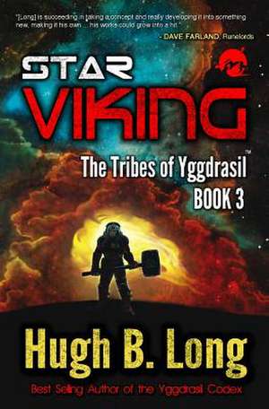 Star Viking de Hugh B. Long