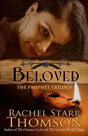 Beloved de Rachel Starr Thomson