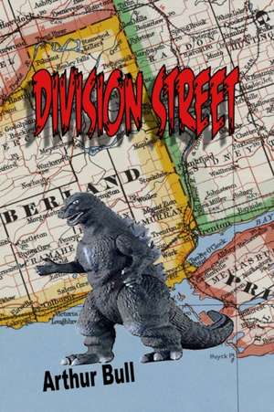 Division Street de Arthur Bull