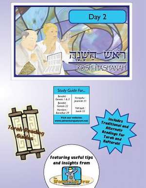 Torah Reading Guides