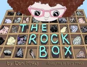 The Rock Box de Don McKay