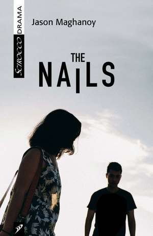 The Nails de Jason Maghanoy