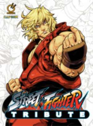 Street Fighter Tribute de UDON