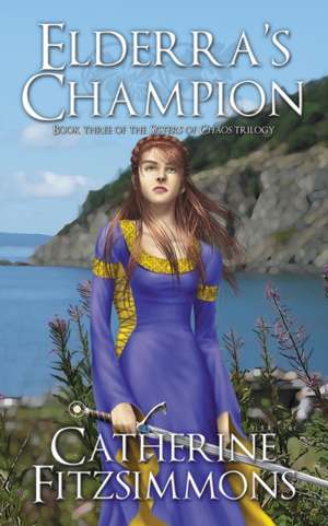 Elderra's Champion de Catherine Fitzsimmons