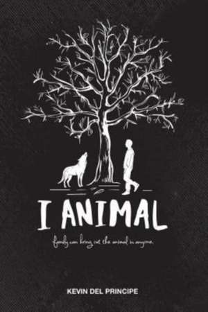 I Animal de Kevin Del Principe