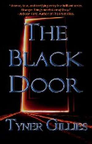 The Black Door de Tyner Gillies