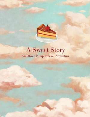 A Sweet Story de Jono Howard