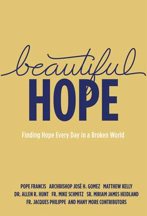 Beautiful Hope de Beacon Publishing