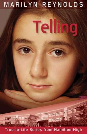 Telling de Marilyn Reynolds