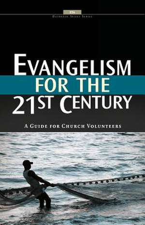 Evangelism for the 21st Century: Job - Malachi de Riggs, Dr Kevin