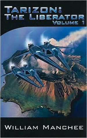 Tarizon de William Manchee