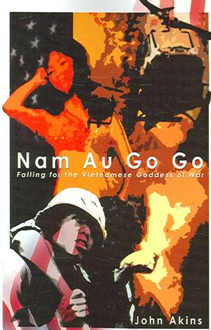 NAM AU GO GO de John Akins