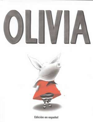 Olivia de Ian Falconer