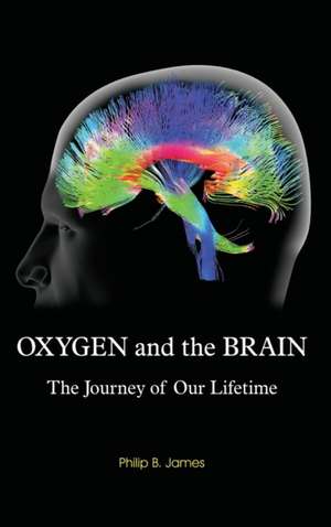 Oxygen and the Brain de Philip B James