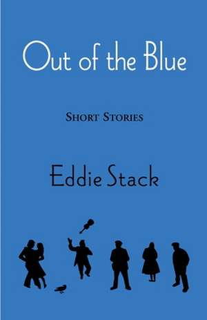 Out of the Blue de Eddie Stack