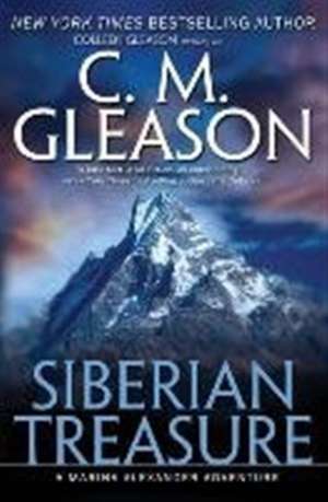 Siberian Treasure de C. M. Gleason