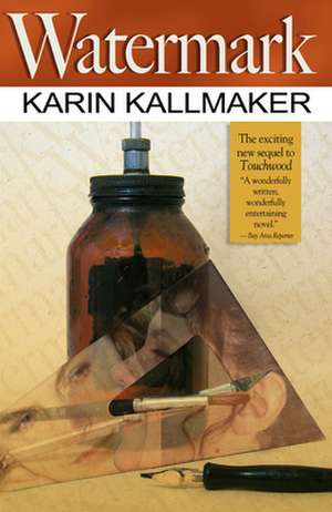 Watermark de Karin Kallmaker