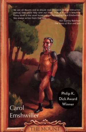 The Mount de Carol Emshwiller