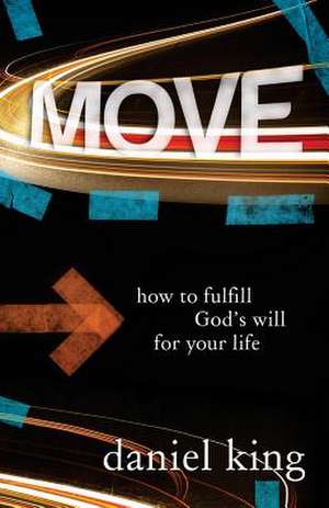 Move de Daniel King