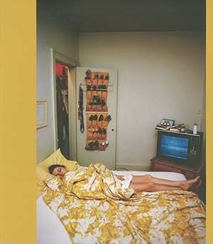William Eggleston de Michael Almereyda