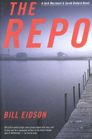 The Repo de Bill Eidson