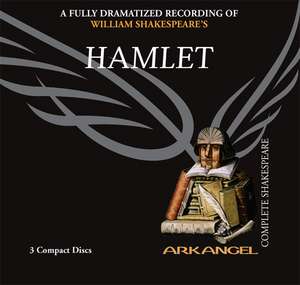 Hamlet de Simon Russell Beale