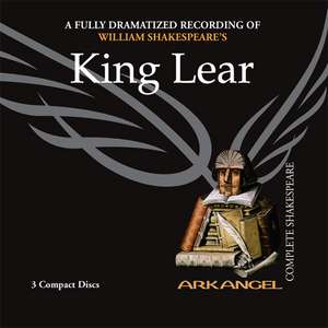 King Lear de William Shakespeare