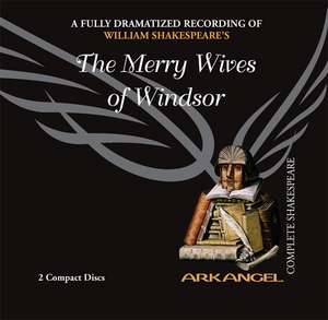 The Merry Wives of Windsor de Dinsdale Landen