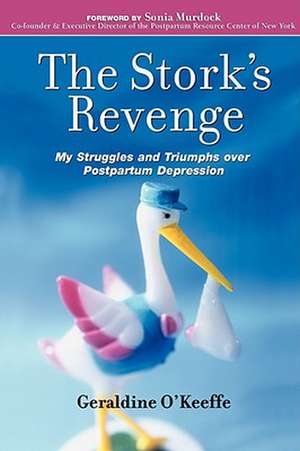 The Stork's Revenge de Geraldine O'Keeffe